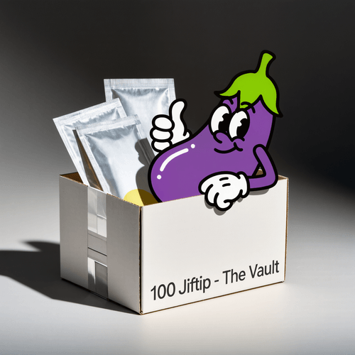 Jiftip v5.5 100-Pack