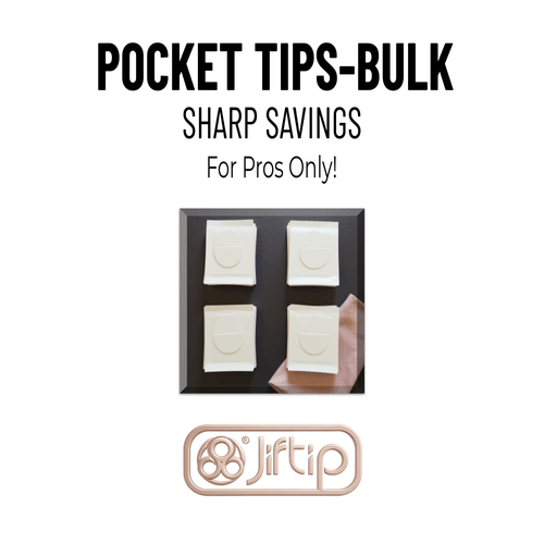 Pocket Tips—Bulk