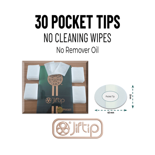 Pocket Tips—Pro Sale