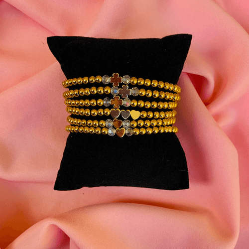 Solis Beads