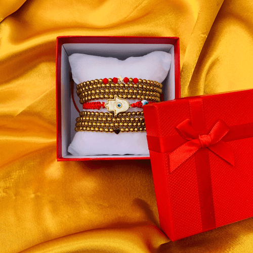 The box of love