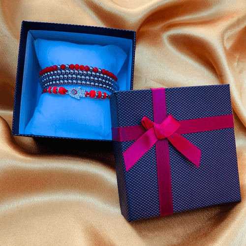 The Harmony Box