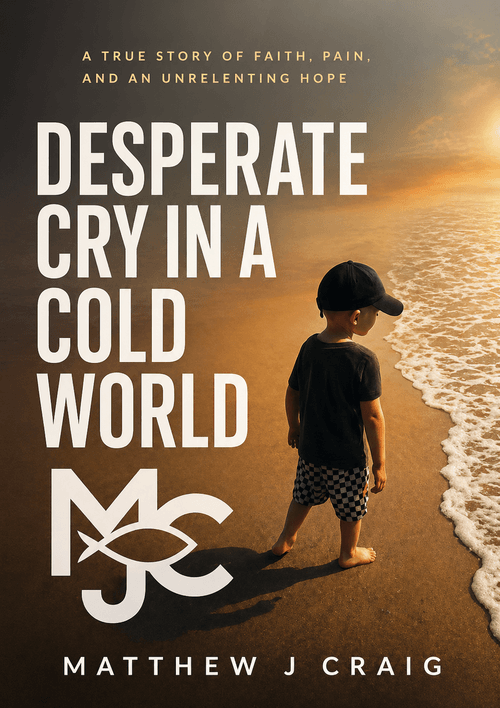Desperate Cry in a Cold World