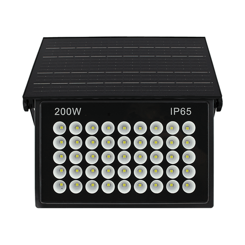 PGDY Solar LED Flood Light