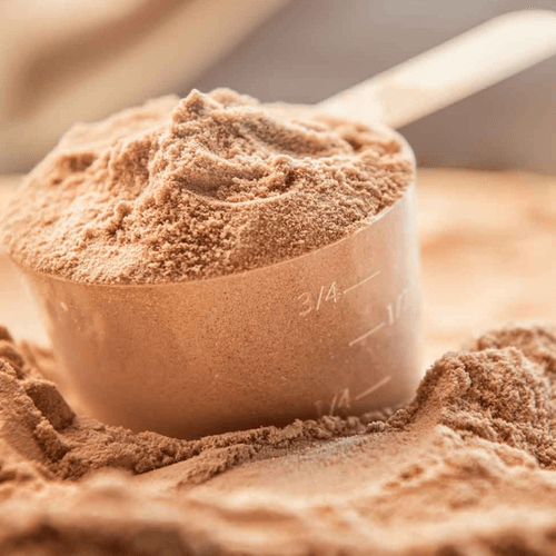 Whey Protein Isolate for Private Label | NSF-Certified Manufacturing