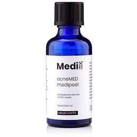 MediMD acneMED Medipeel (Sacylic Acid 10%)