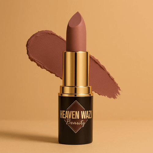 Pink Luxe Lipstick