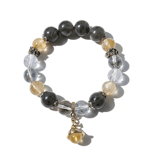 【星際綠韻|環宇能量守護者】