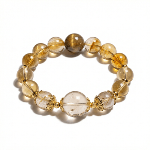 【琉金祝福|財運隨心流】