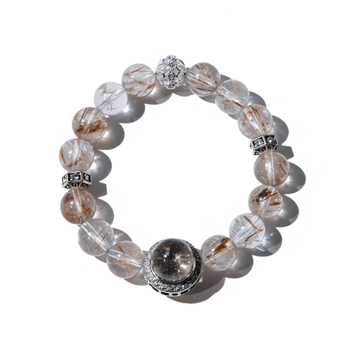 【虹映幻澄|彩虹淨能隨心守護】