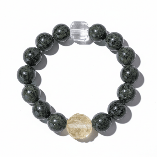 【綠野狐趣|自然能量的嬉遊守護】