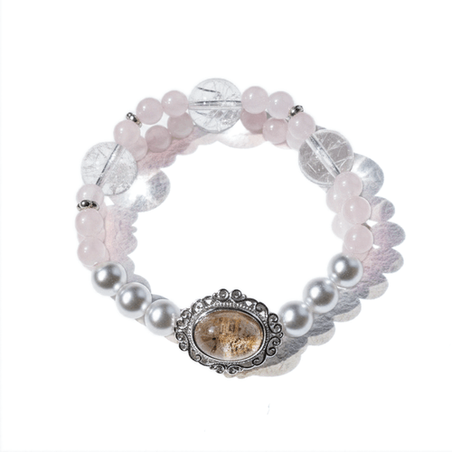 【星粉夢戀|浪漫能量隨心閃耀】