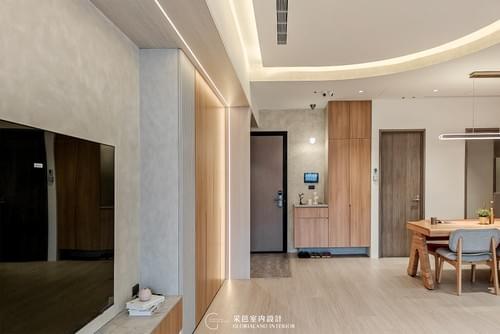 峰左岸 B2