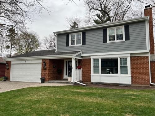 FIBRE CEMENT Exterior Wall Cladding