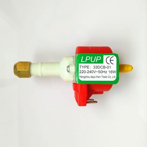 Enhance Atmosphere: 33DCB-01 Low-Power Smoke Machine Pump - Ideal for Boutique Smoke Machines