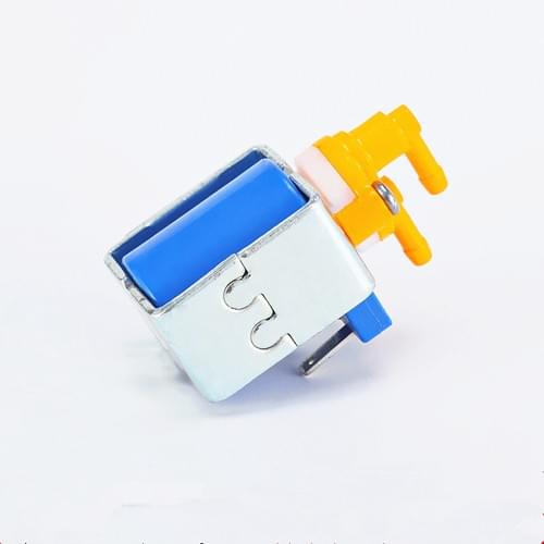 HB-08 Self-Priming Electromagnetic Water Pump - Efficient and Reliable