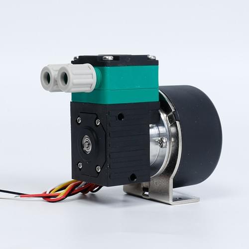 Enhance Your Liquid Pumping: DS600 DCB-A Micro Diaphragm Pump - Compact, Reliable, and Efficient