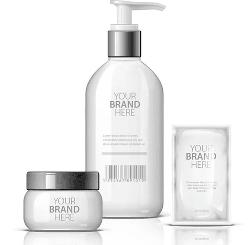 Body Care Brand with Low MOQ 200pcs