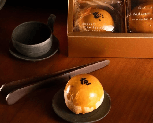 🌕 Client Success Story: Jessica’s Artisanal Mooncake Collection