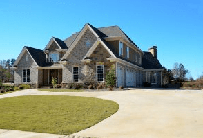 Concrete Driveway Installation