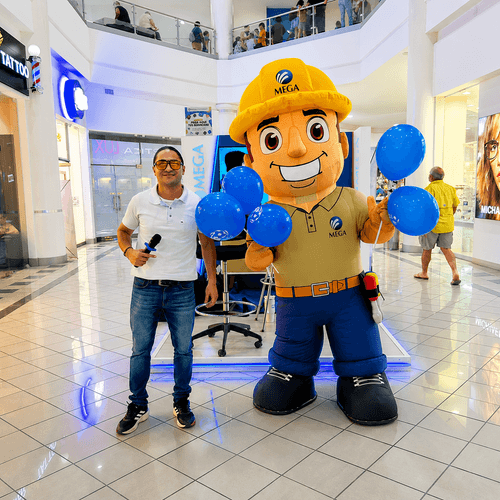 Activación BTL para Megacable