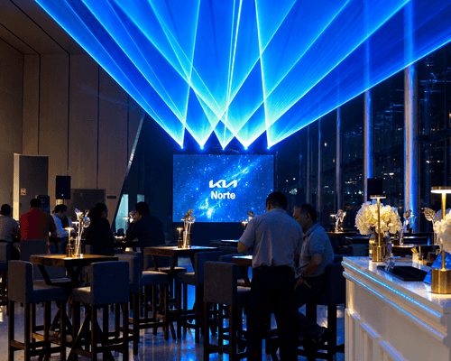 Lanzamiento Kia Seltos 2027