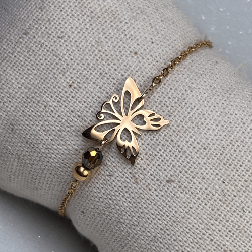 Bracelet Butterfly