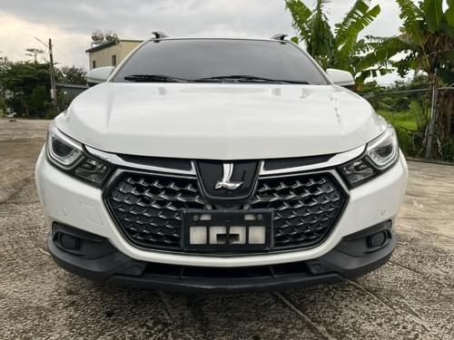 2019 Luxgen U5 1.6