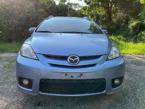 2006 MAZDA 5