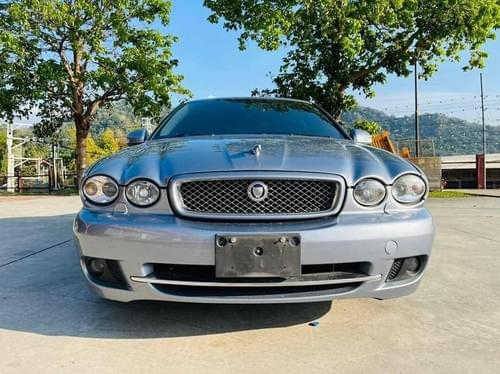 2010年出廠 最末代 X-type 3.0 Sport 4WD