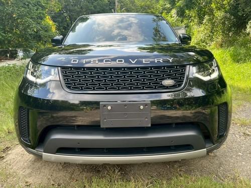 2018 式Land Rover Discovery 3.0 HSE Td6 (Discovery 5)