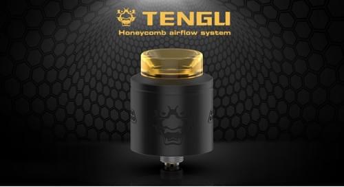 Geekvape Tengu BF RDA