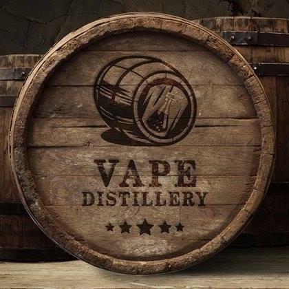 VAPE DISTILLARY 120ML