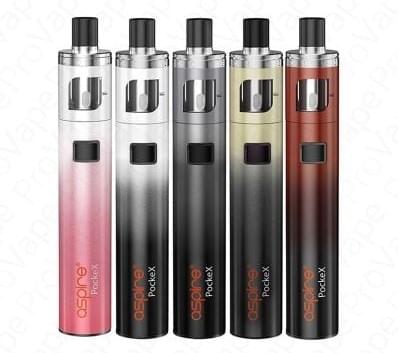 Aspire PockeX AIO Anniversary Edition