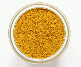Green Sea Urchin (Uni) Powder
