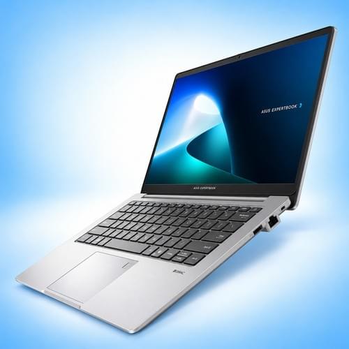 ASUS EXPERBOOK 14" 16G Ram