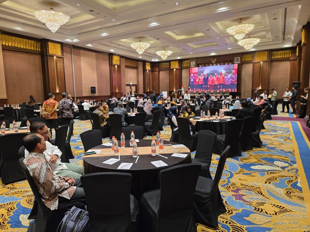 Lahirnya HUD ACADEMIA