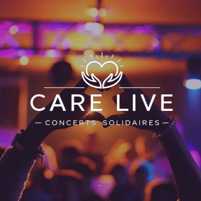 Visuel du projet CareLive