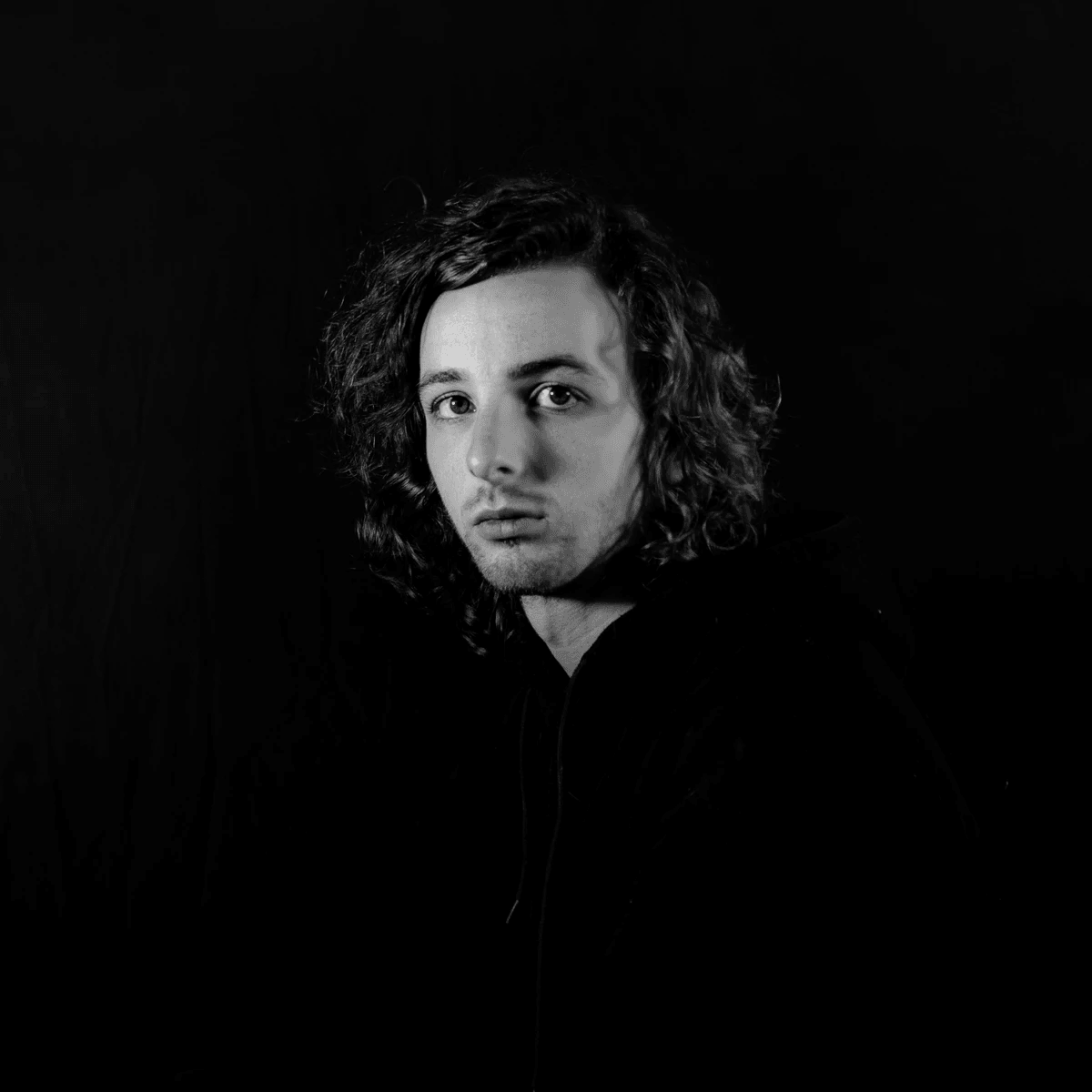 Portrait de Youenn Deslandes