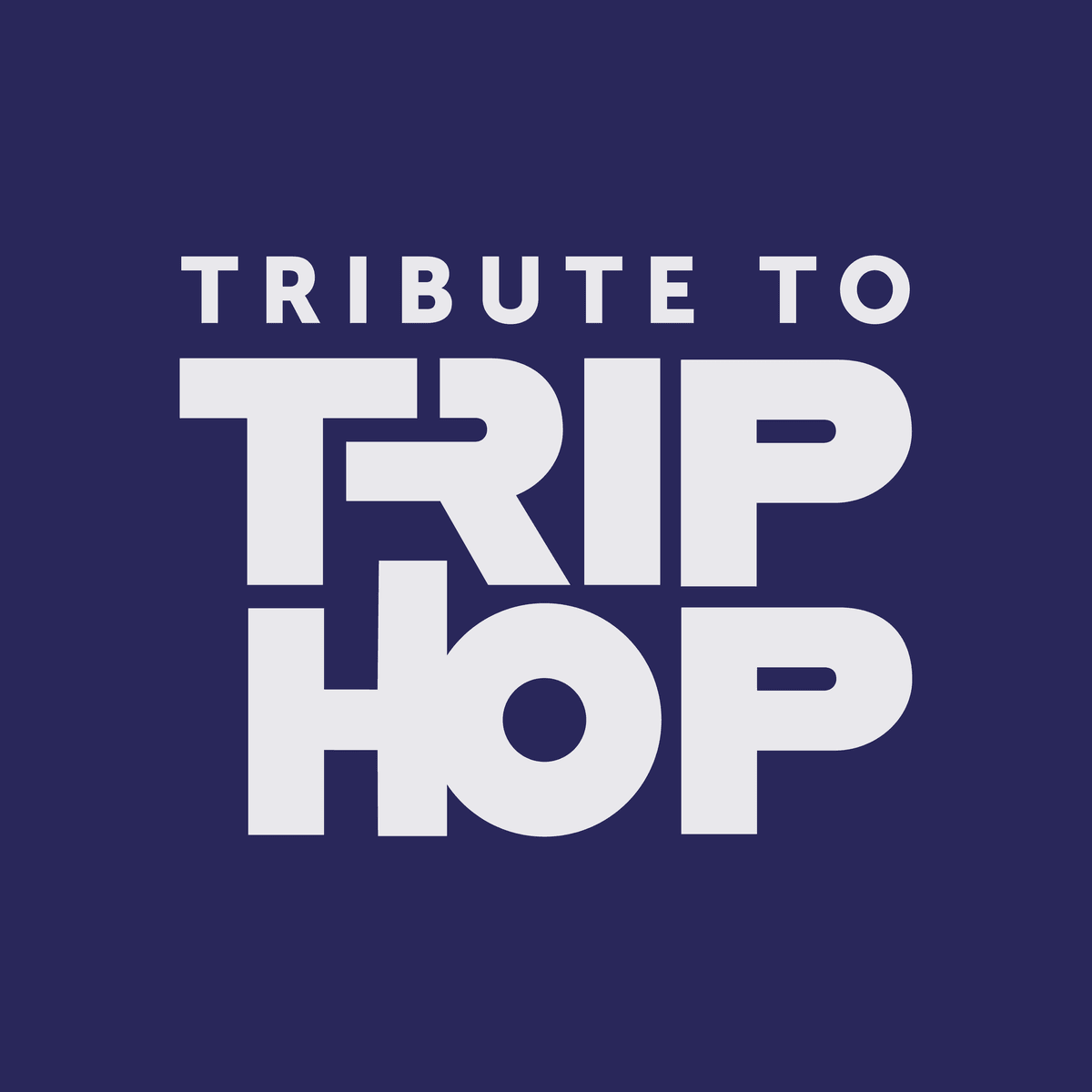 Visuel du projet Tribute to Trip-Hop