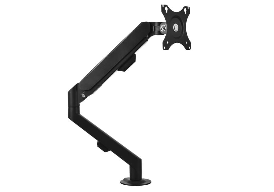 K100 Single Monitor Gas Spring Arm