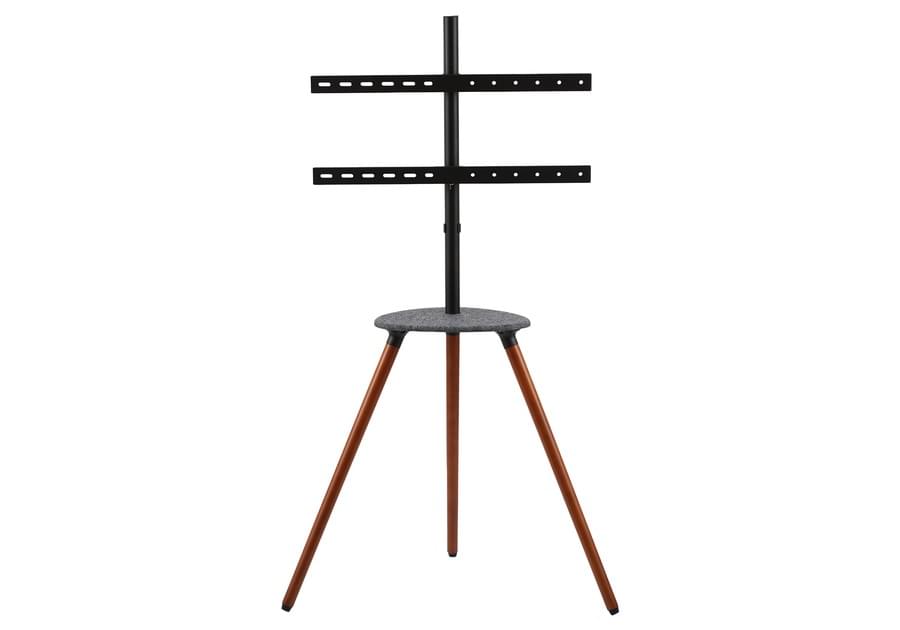 N10A Artistic Easel TV Floor Stand