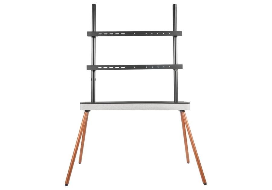 N400 Artistic Easel TV Floor Stand