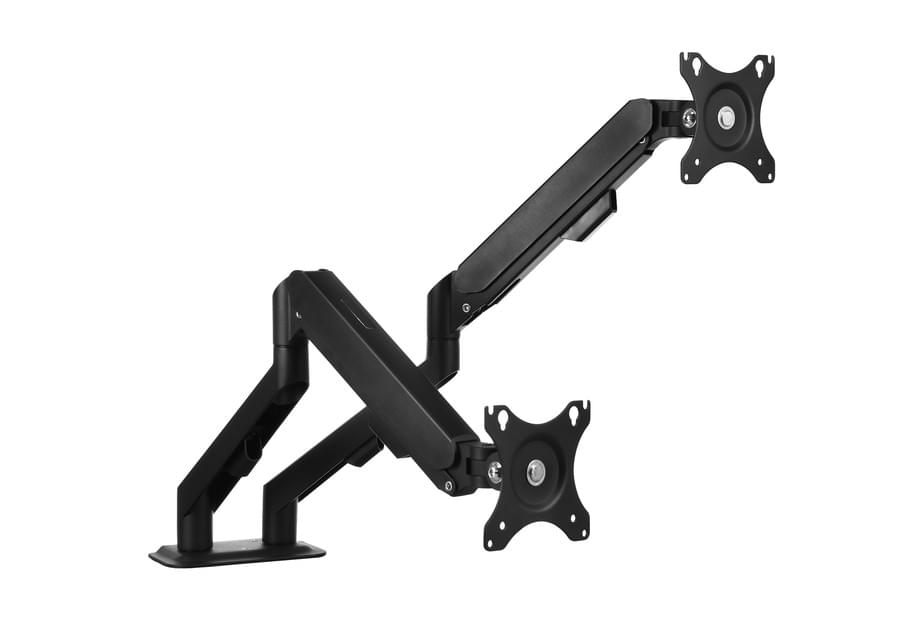 K200 Dual Monitor Gas Spring Arm