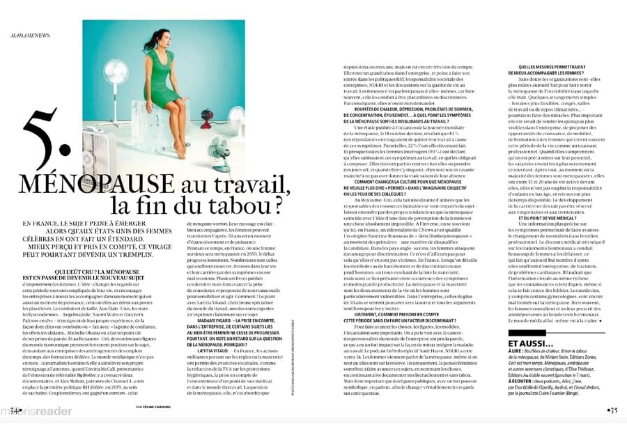 Portfolio APROPOS — référence éditoriale 12