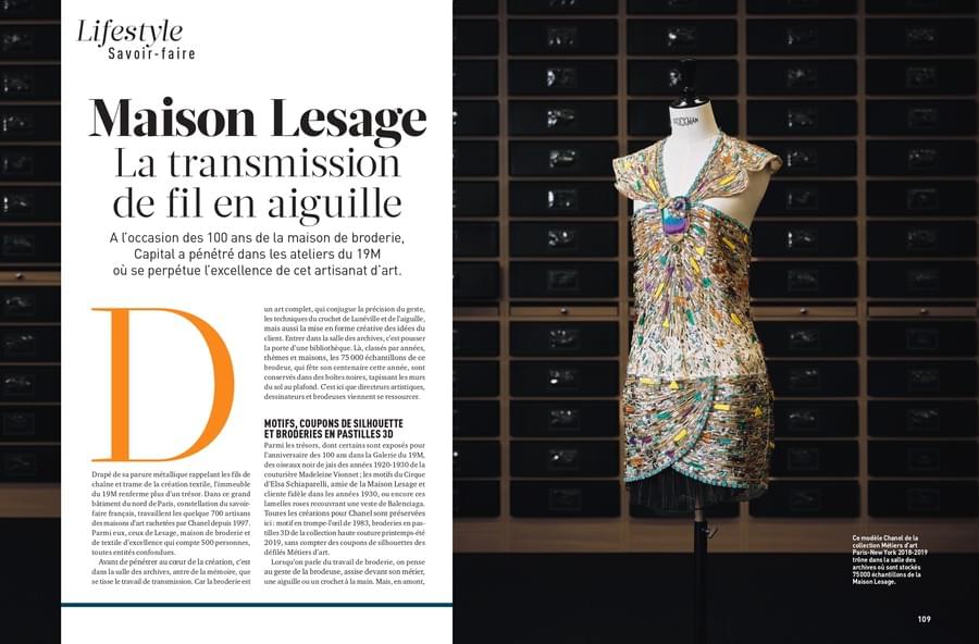 Portfolio APROPOS — référence éditoriale 09