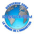 IDASTUCE
