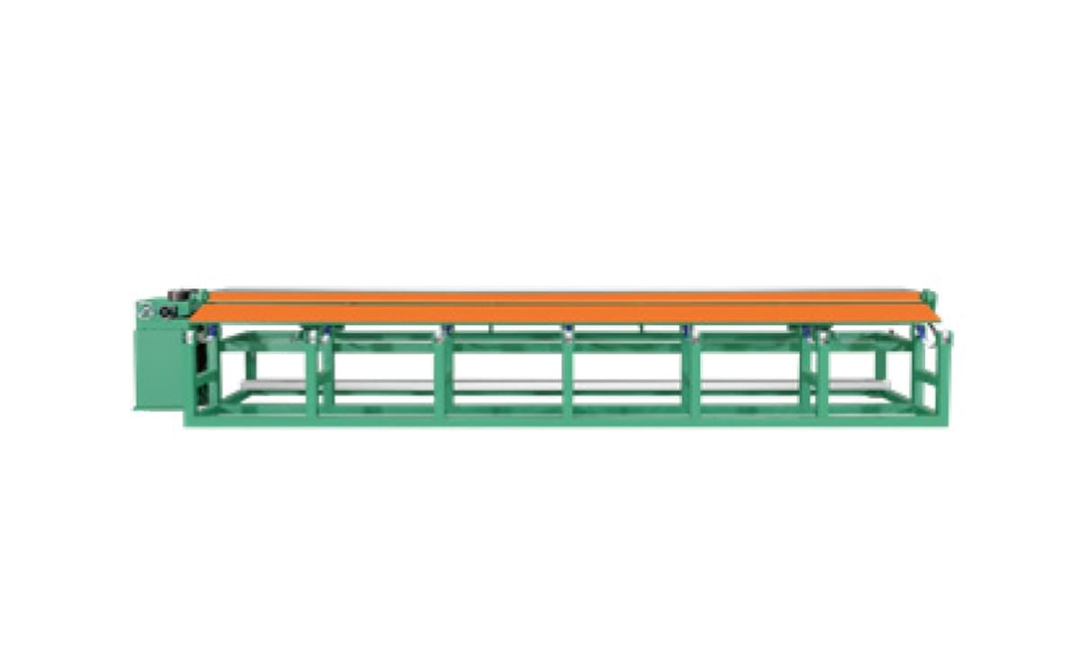Material Guiding Systems
