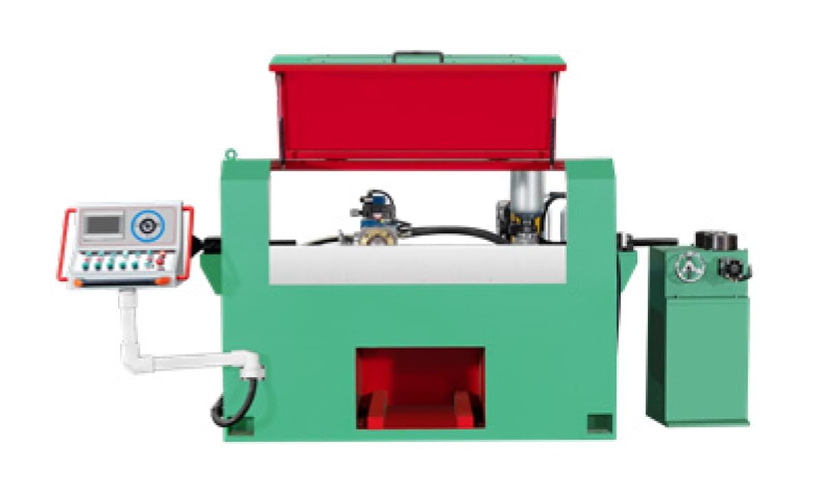 Hydraulic Shearing Machines