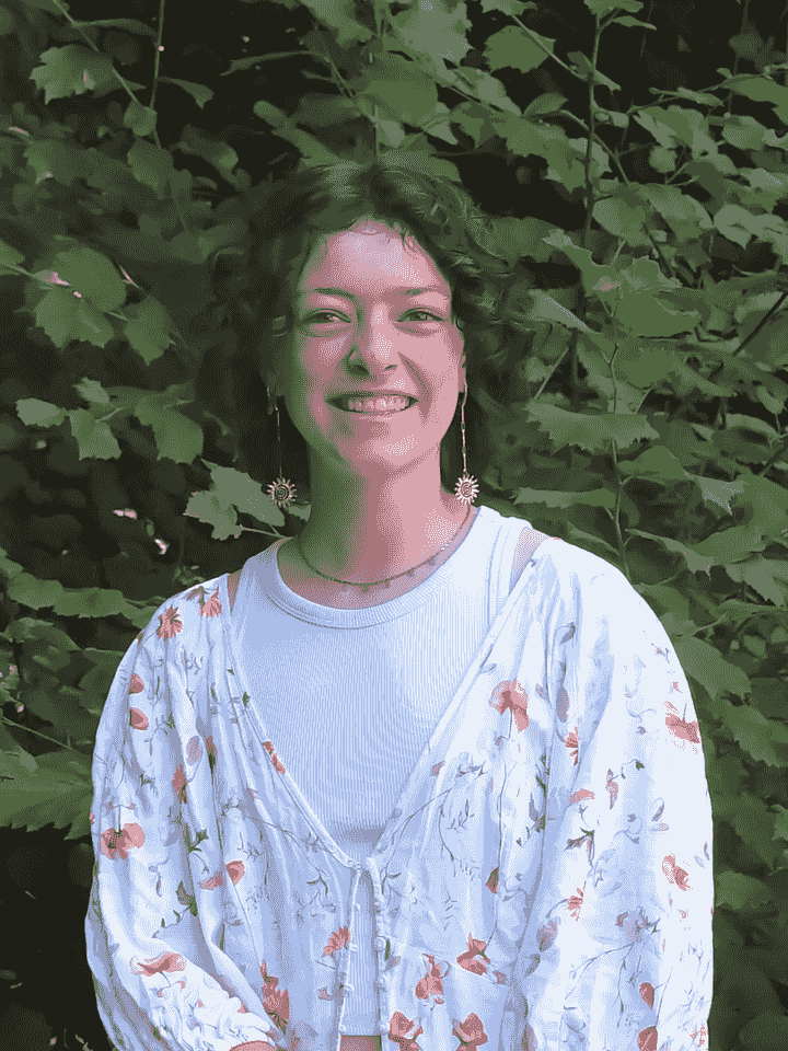Jorina Kaminski - Swiss UN Youth Representative